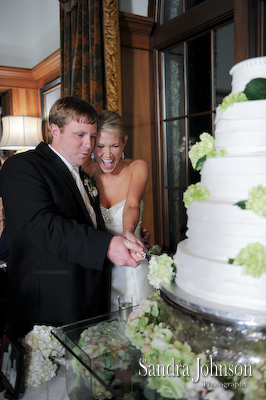 Best St. Simon's Island wedding photographer - Sandra Johnson (SJFoto.com)